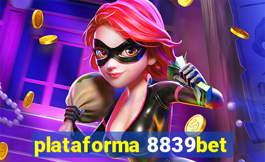 plataforma 8839bet